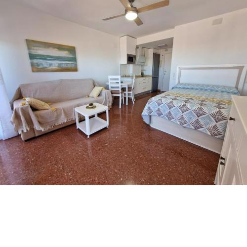 Apartamento SEREVA Plazamar