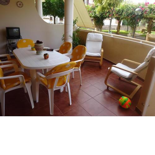 Apartamento Sergi