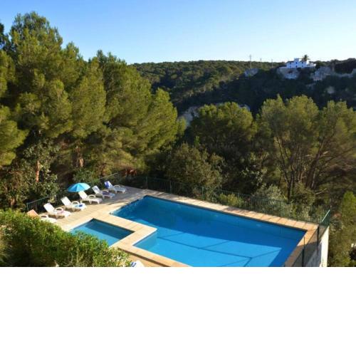 Apartamento Serpentona 13B