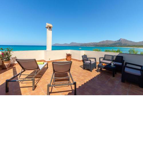 Apartamento Serrasol