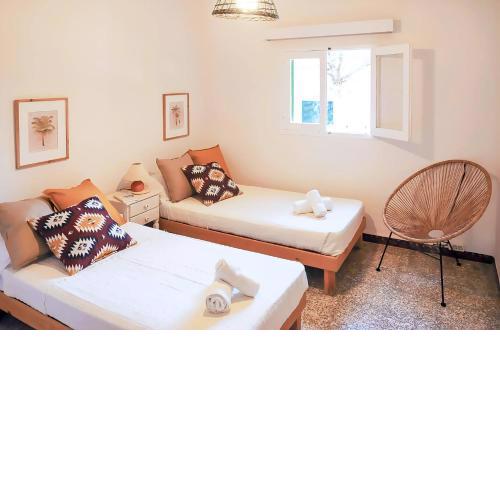 Apartamento Ses Botges - Formentera Break