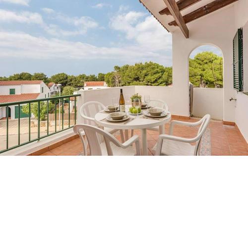 Apartamento Ses Fonts 24 Son Park