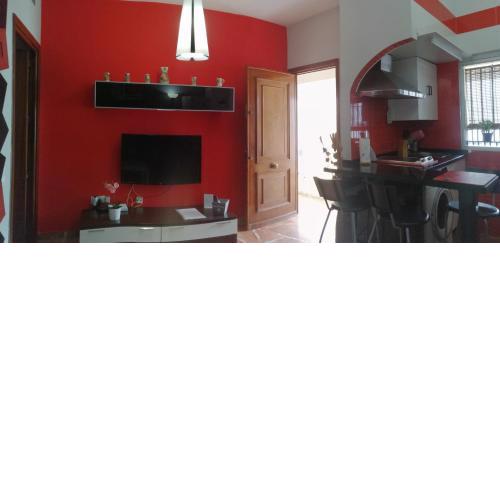 Apartamento Sevilla centro, Alfonso XII