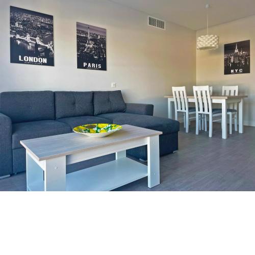 Apartamento Sheris - Ole Solutions
