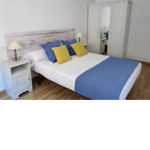 Apartamento Siente Sobrarbe en Aínsa
