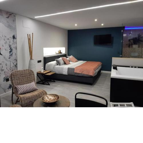 Apartamento Sierra Lof Paraiso