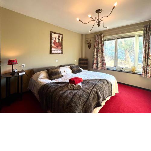 Apartamento Sierra Nevada junto al Telesilla