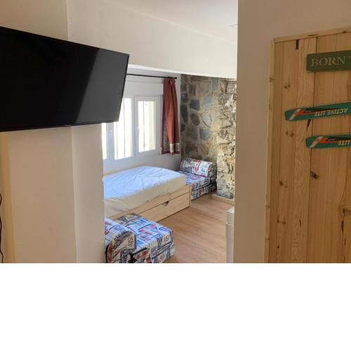 Apartamento Sierra Nevada