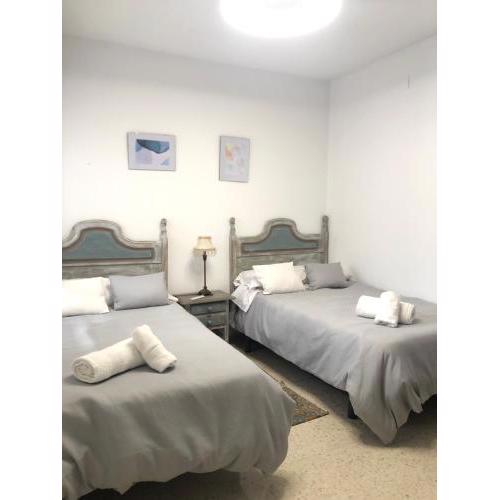 Apartamento Siete De Mayo