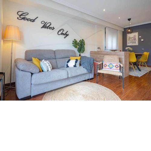 Apartamento Silmo Atico