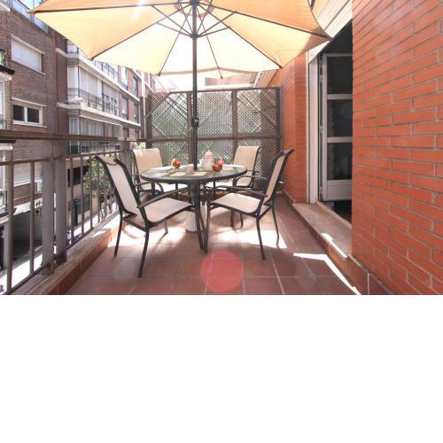 Apartamento Silvela