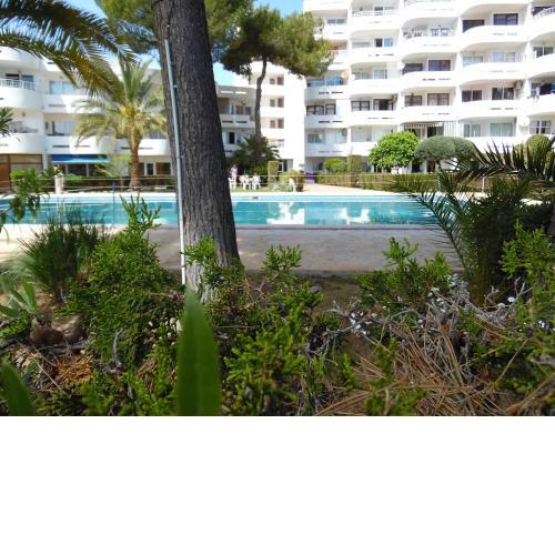 Apartamento Silver Alcudia Blue