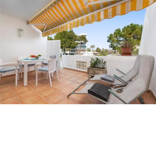 Apartamento Silver
