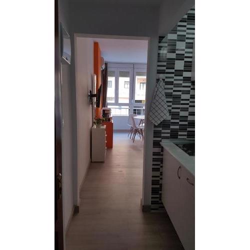 Apartamento Silvia