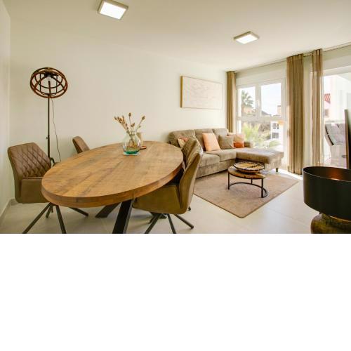 Apartamento Simi - Puerto Blanco