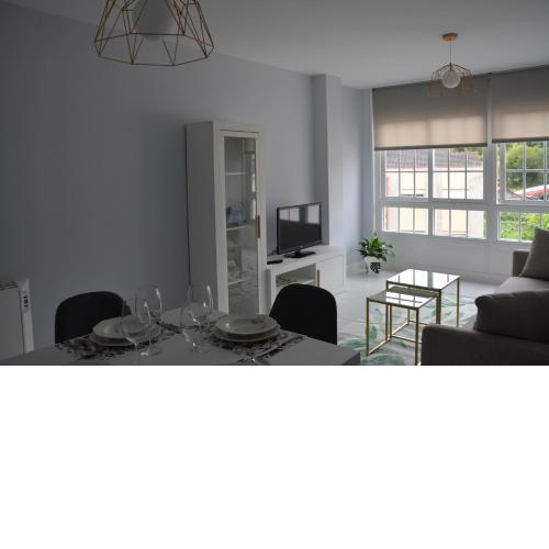 Apartamento Sira