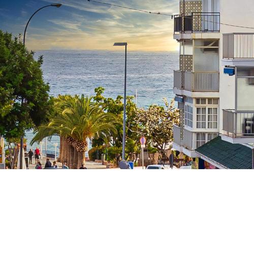 Apartamento Sirena Beach Nerja