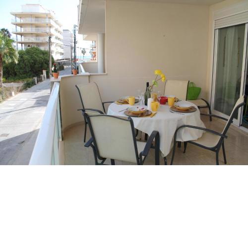 Apartamento Sirena