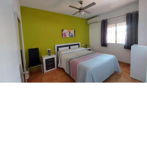 Apartamento Sirena