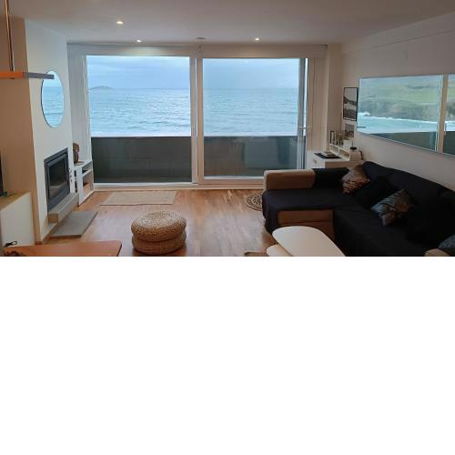Apartamento Sisargas