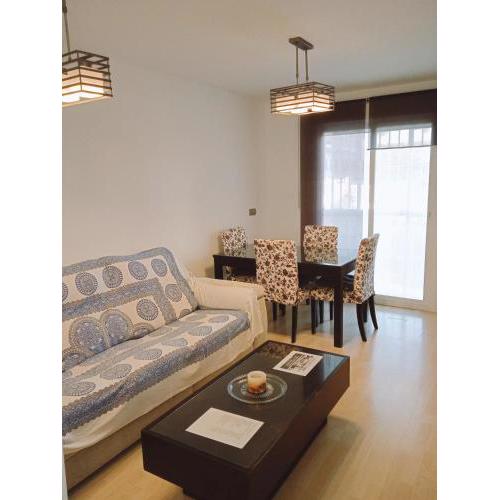 Apartamento Sissi