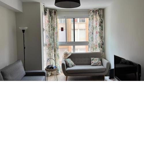 Apartamento Sister WIFI