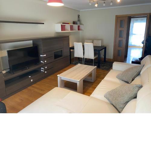 Apartamento situación inmejorable en Santander