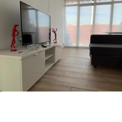 Apartamento situado a 10 minutos de opera