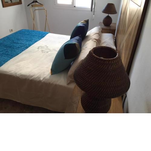 Apartamento situado en el centro de Santa Cruz