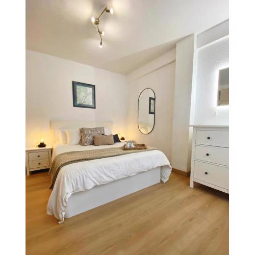 apartamento situado en el corazon de oviedo