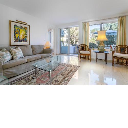 Apartamento Skandinavia