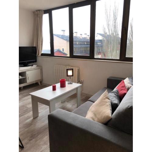 Apartamento Ski Place 6 personas
