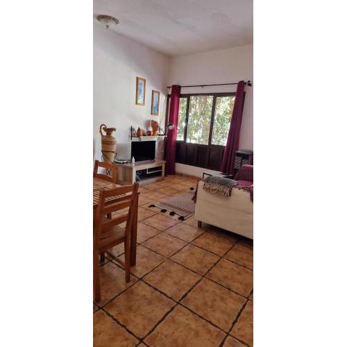 Apartamento Sky1