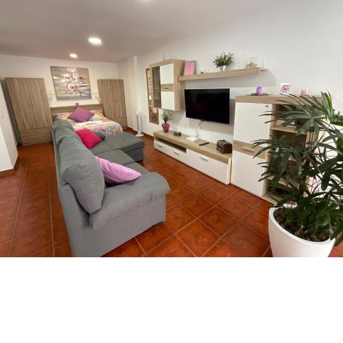 Apartamento SLAM