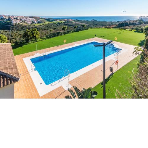 Apartamento Small Oasis Manilva