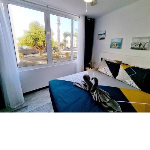 Apartamento SMERALDO 11 PLAYA ROCA