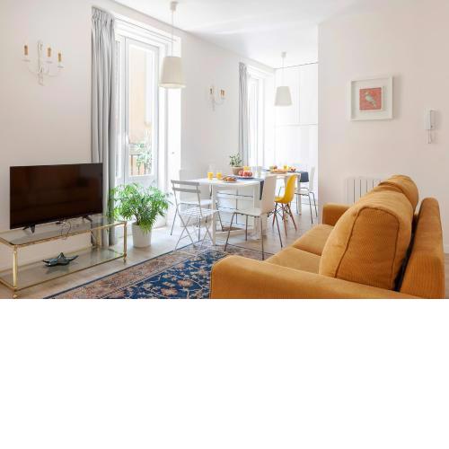 Apartamento Smile Sol