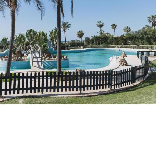 Apartamento Snap - a pie de playa