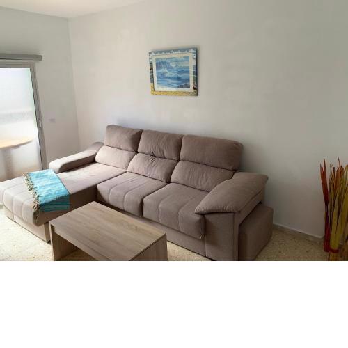 Apartamento Soco Negro