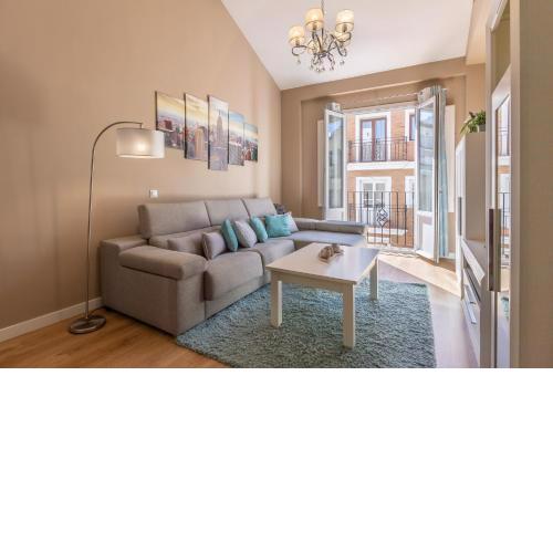 Apartamento Sofia Ronda Center