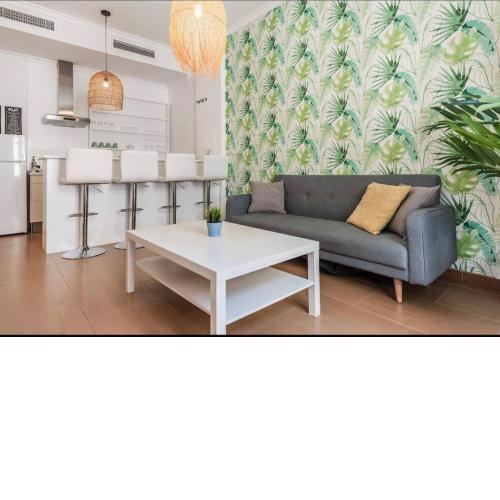 Apartamento Soho - Puerto - Centro