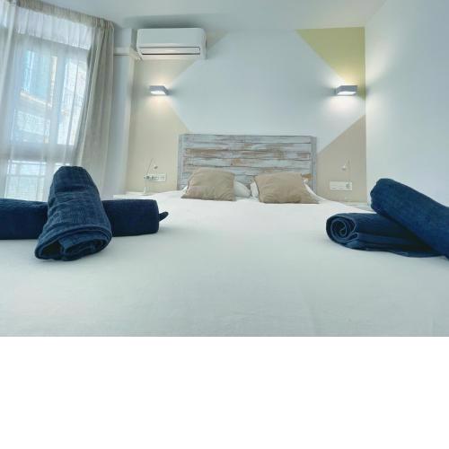 Apartamento Soho Malaga