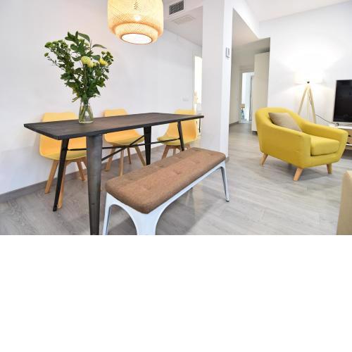 Apartamento Soho