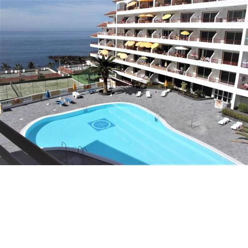 Apartamento Sol & Arena