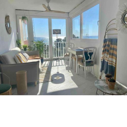 Apartamento Sol, Benajarafe