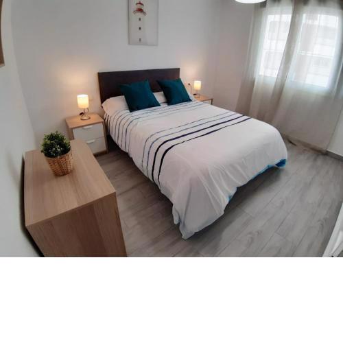 Apartamento Sol de Carabeo