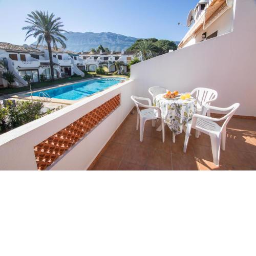 Apartamento Sol de Dénia