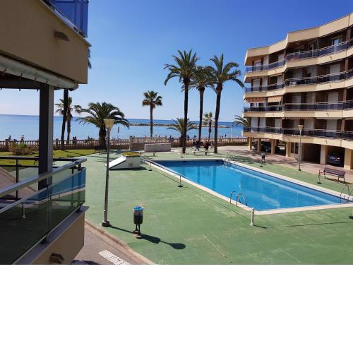 Apartamento Sol de España