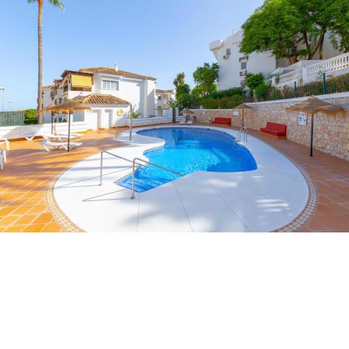 Apartamento Sol de Pueblo Quinta