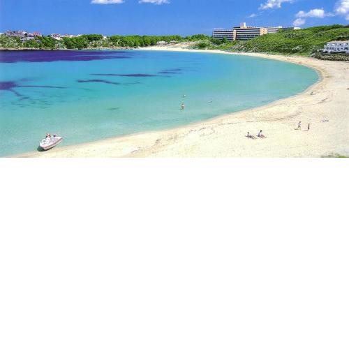 Apartamento Sol Isla Arenal de'n Castell